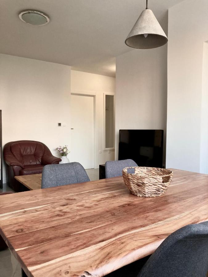 Darin Apartment Задар Екстериор снимка