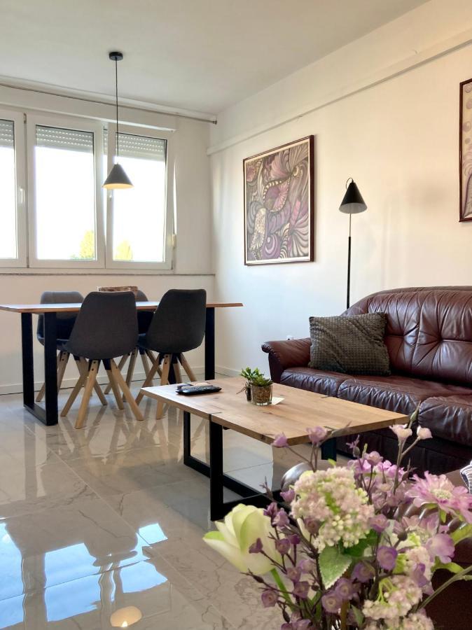 Darin Apartment Задар Екстериор снимка