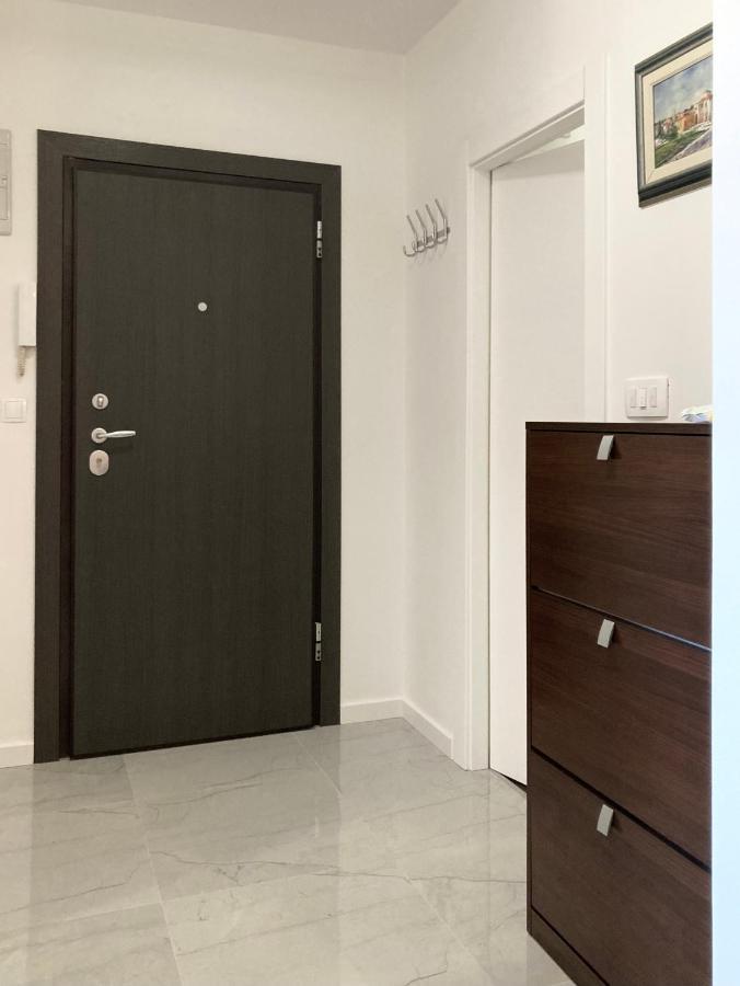 Darin Apartment Задар Екстериор снимка