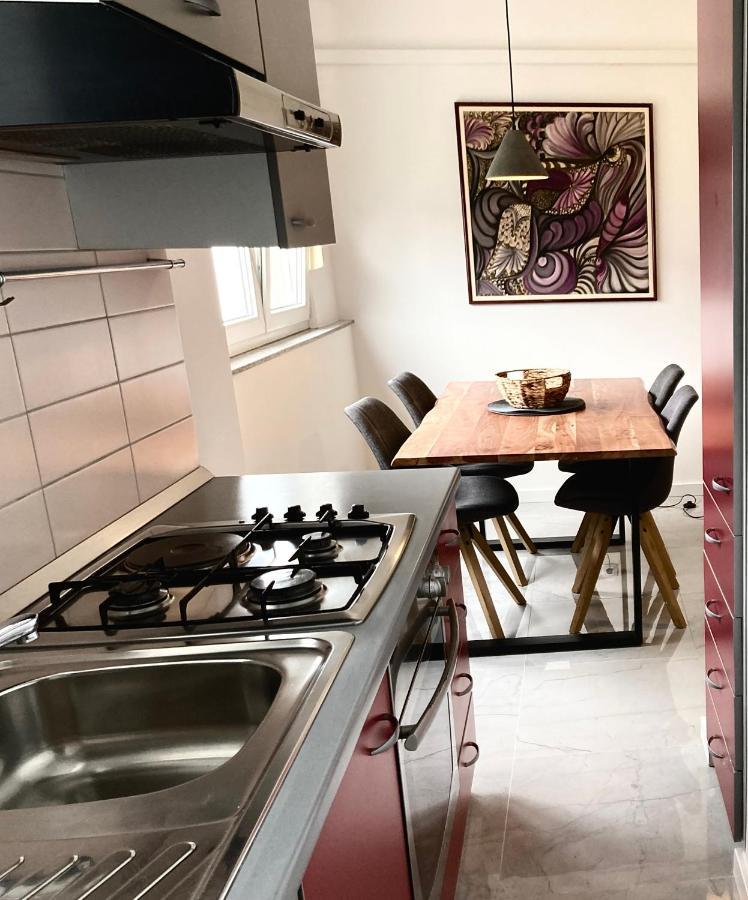 Darin Apartment Задар Екстериор снимка