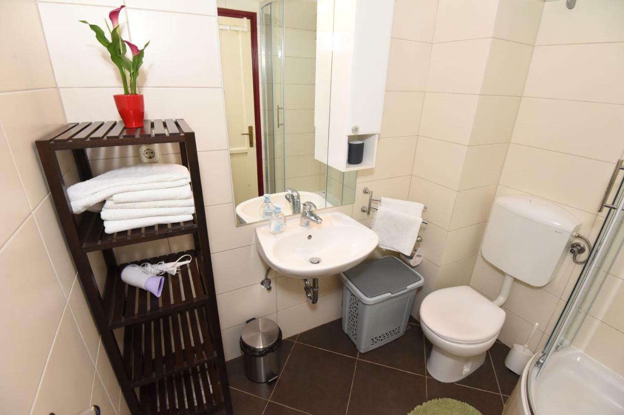 Darin Apartment Задар Екстериор снимка