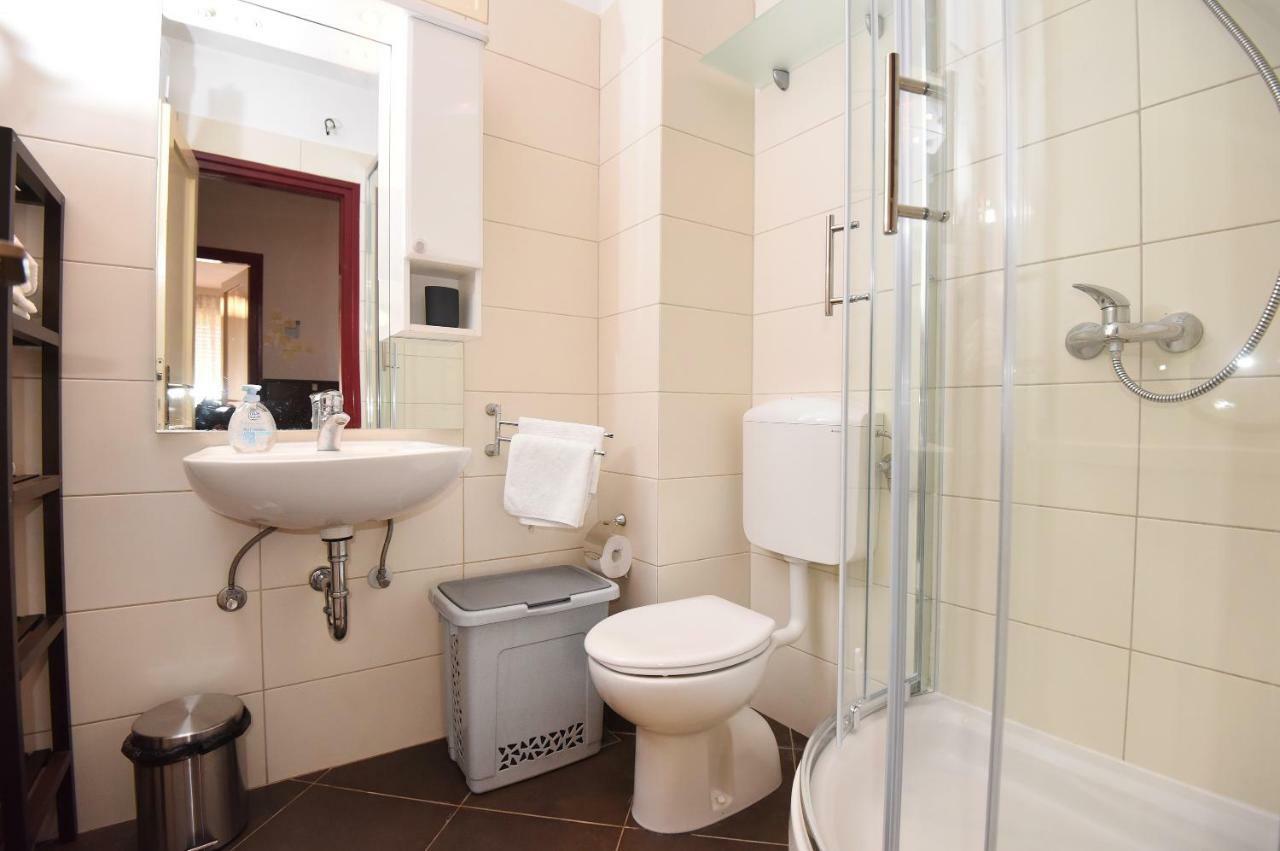 Darin Apartment Задар Екстериор снимка
