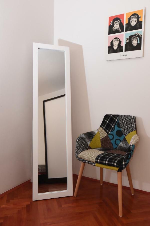 Darin Apartment Задар Екстериор снимка