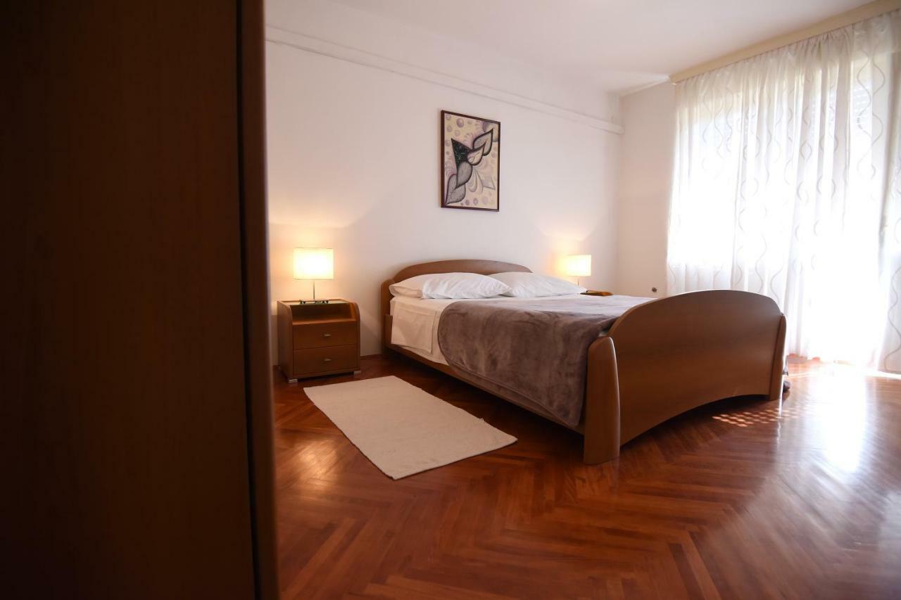 Darin Apartment Задар Екстериор снимка