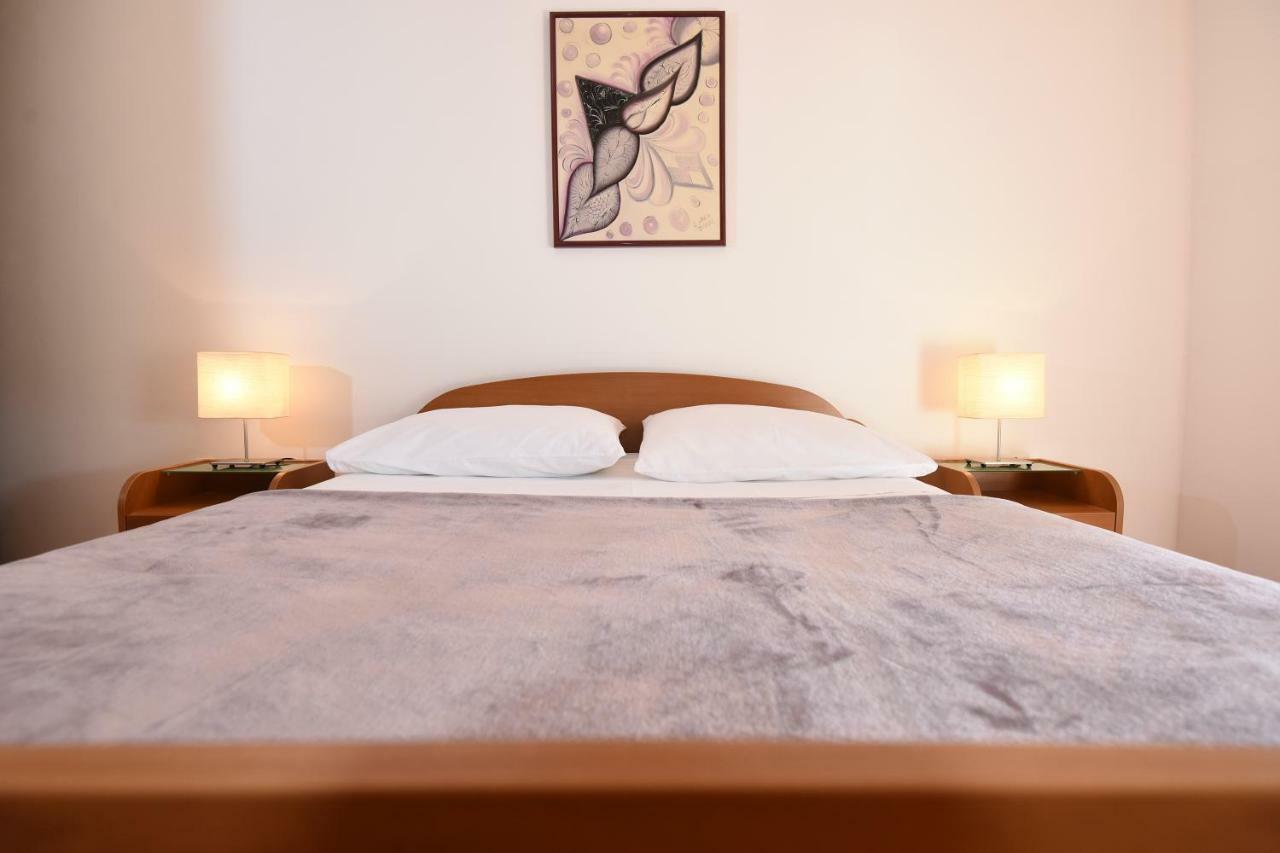 Darin Apartment Задар Екстериор снимка