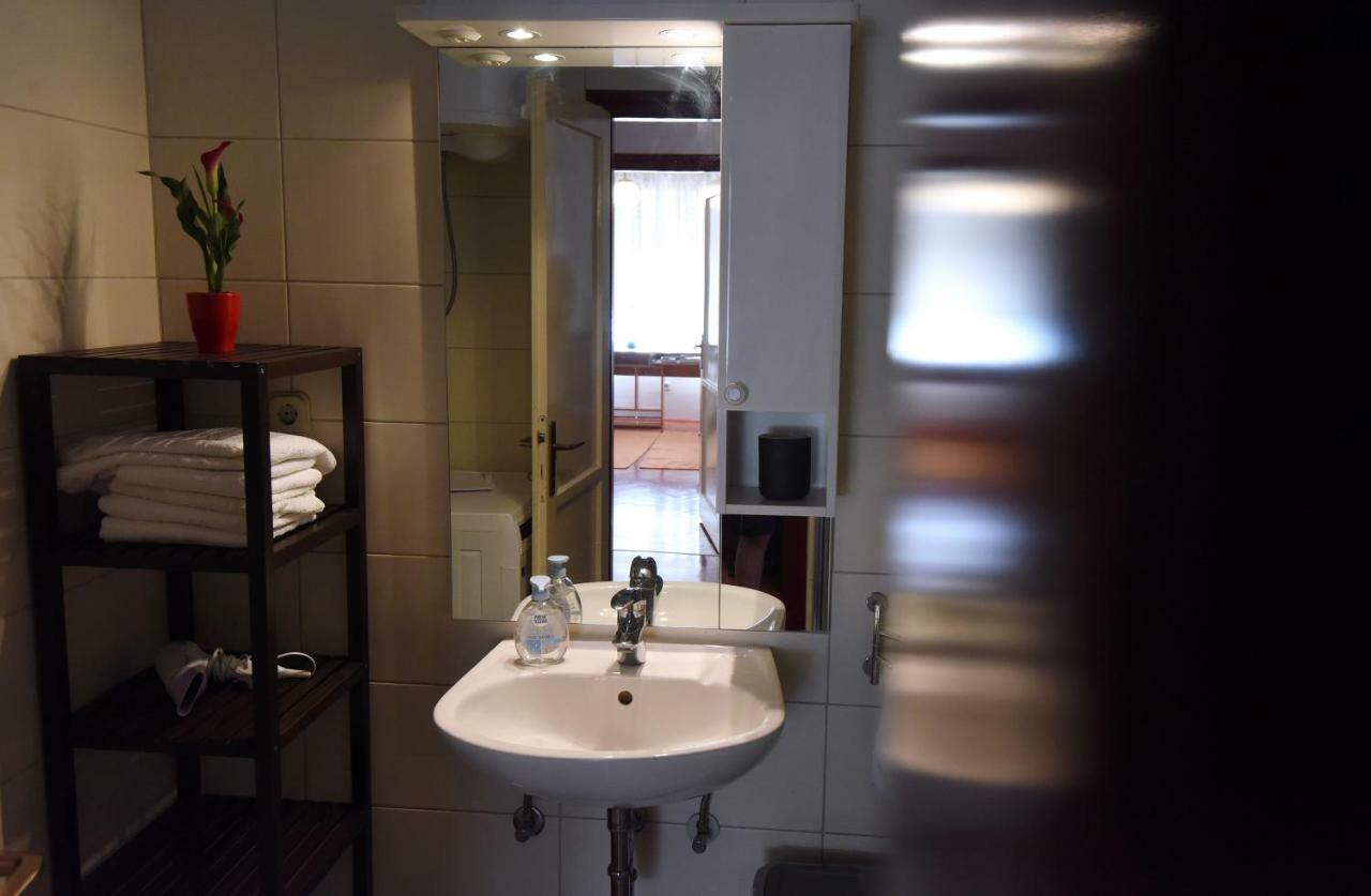 Darin Apartment Задар Екстериор снимка