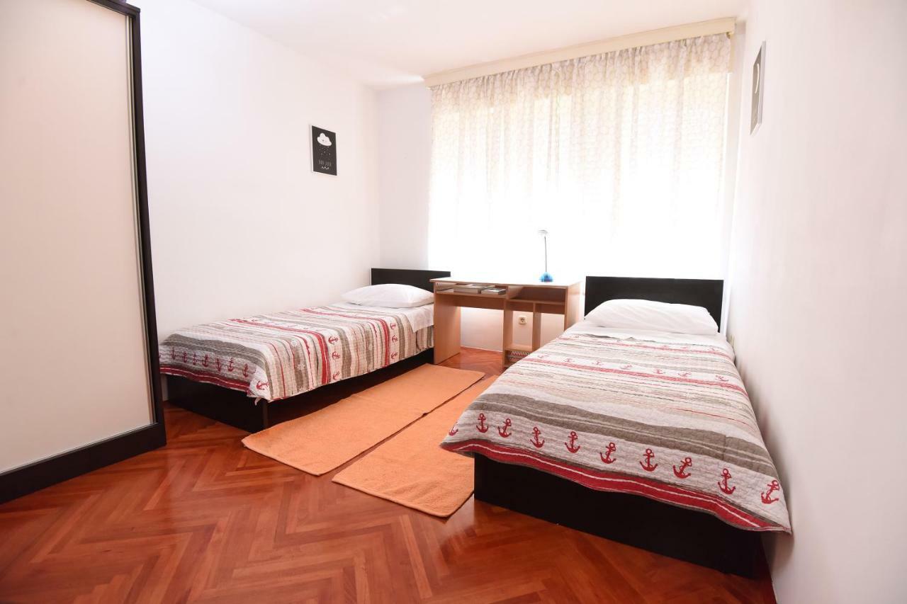 Darin Apartment Задар Екстериор снимка