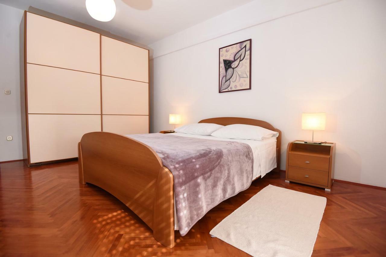 Darin Apartment Задар Екстериор снимка
